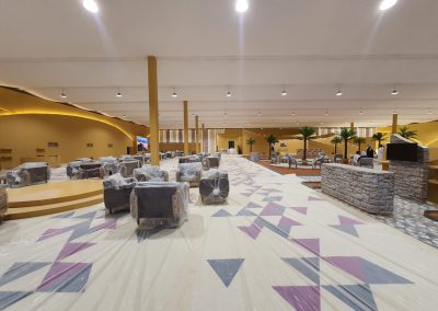 مهرجان الملك عبد العزيز للإبل 1444