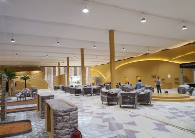 مهرجان الملك عبدالعزيز للابل 1444