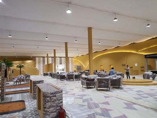 مهرجان الملك عبدالعزيز للابل 1444