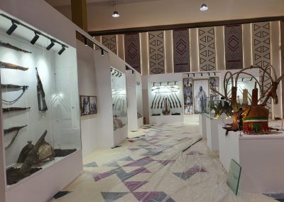 مهرجان الملك عبد العزيز للإبل 1444