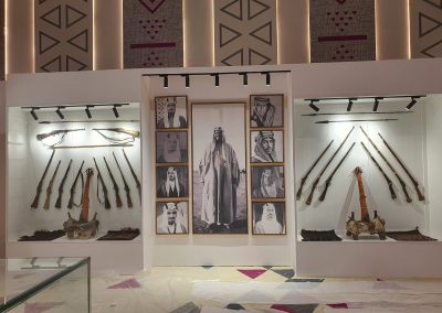 مهرجان الملك عبد العزيز للإبل 1444