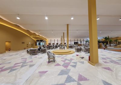 مهرجان الملك عبد العزيز للإبل 1444