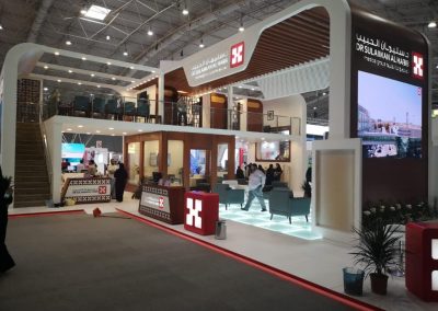 جناح مستشفى د/ سليمان الحبيب