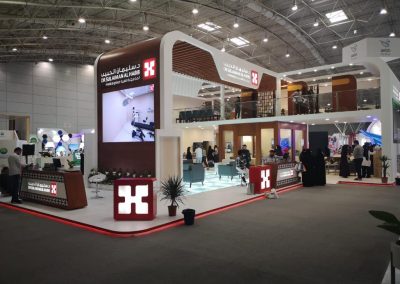 جناح مستشفى د/ سليمان الحبيب