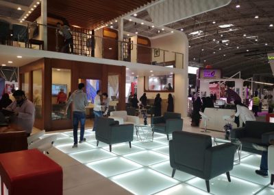 جناح مستشفى د/ سليمان الحبيب