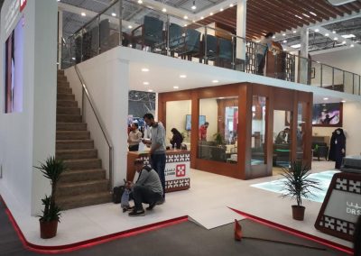 جناح مستشفى د/ سليمان الحبيب