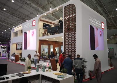 جناح مستشفى د/ سليمان الحبيب