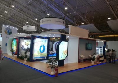 جناح شركة مزارع فقيه 2