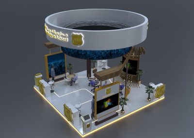 جناح مدارس التربية الموذجية