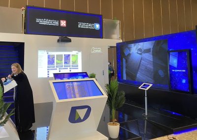 العجاجي لطب الاسنان