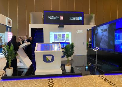 العجاجي لطب الاسنان