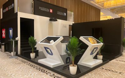 جناح مركز العجاجي لطب الاسنان