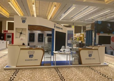 الماسة لطب الاسنان