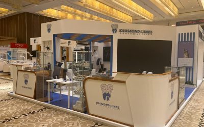 جناح مركز الماسة لطب الاسنان